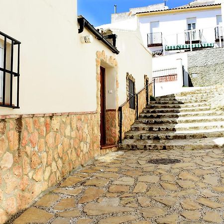 Apartament Casa Calma Ronda Estudio Zewnętrze zdjęcie