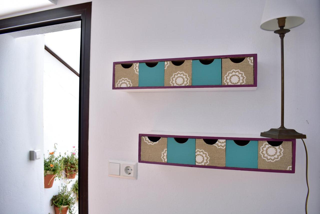 Apartament Casa Calma Ronda Estudio Zewnętrze zdjęcie
