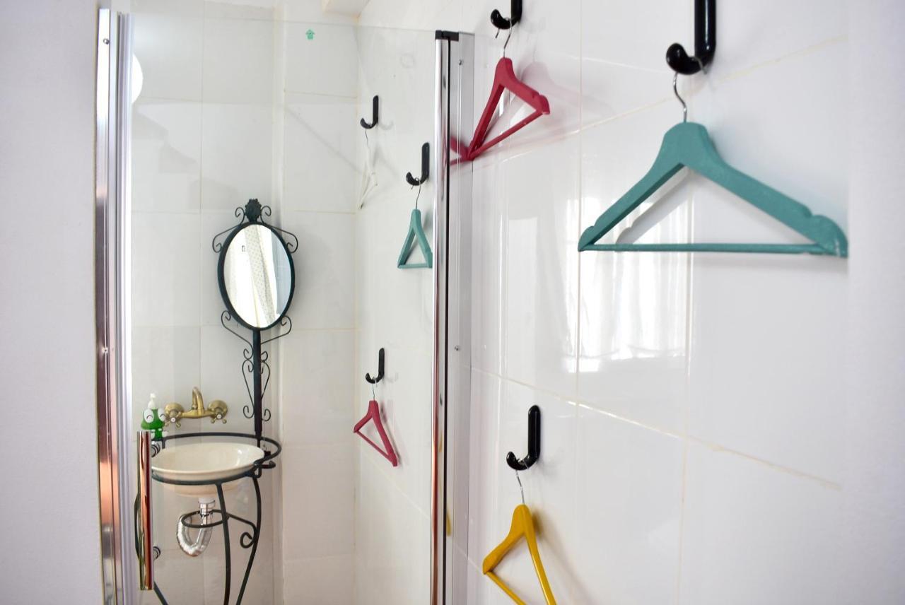 Apartament Casa Calma Ronda Estudio Zewnętrze zdjęcie